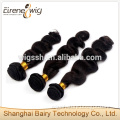 Fast delivery hair extension body wave two tone human hair